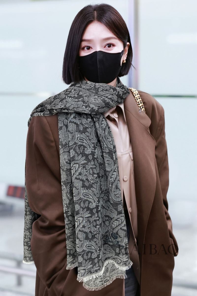 Louis Vuitton Scarf